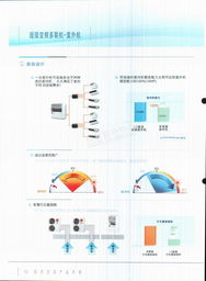 浙江盾安人工環境設備股份有限公司及其商用空調產品綜合手冊與電子商務信息平臺介紹